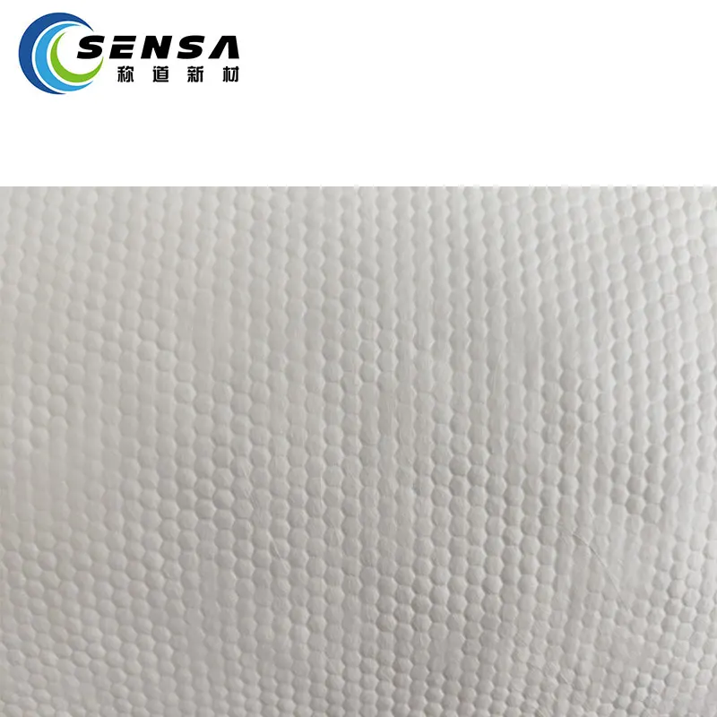 Textile for Outer Coat Thermal Insulation Material for Clothing Accessories White Roll Loft IM-F180 CN;SHG PP+PET SENSA 180 2.3