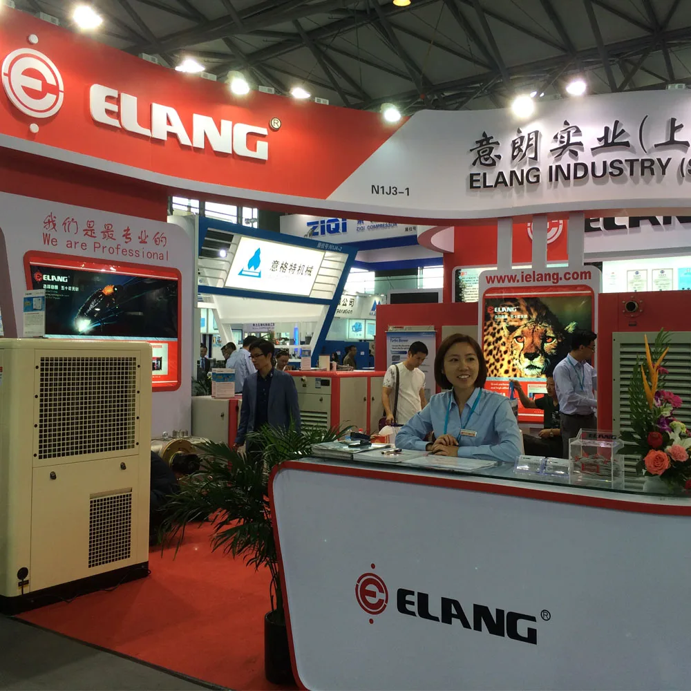 OEM специальная модель промышленные паровые турбины воздушный компрессор