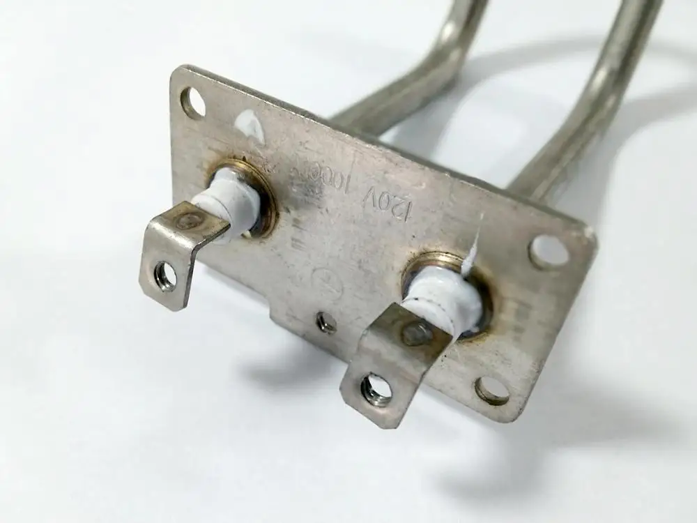
Industrial hot electric water tank heater broiler water heater closestool parts bidet parts 
