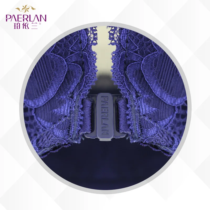 Bra and Panties Set New Sexy Nylon Push up Seamless Model Blossom Lady Everyday Bra 32A 32B 34A 34B 34C 36A 36B 36C 38A 38B