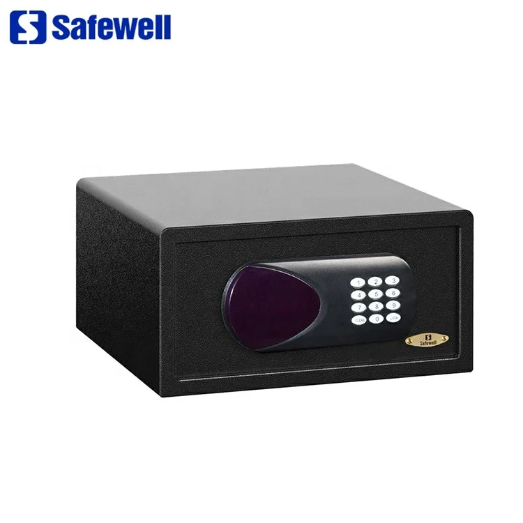 Safewell 23RG 25 л электронный ручной отель электроники цифровой Сейф