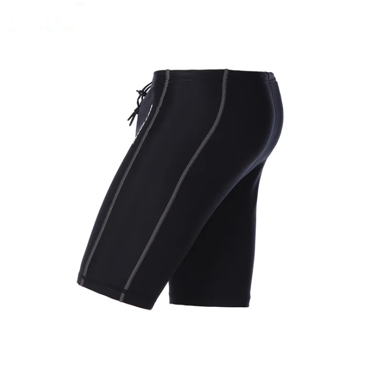 1MM Neoprene Swimwear Men Diving Suits Swimming Trunks Wetsuits Short Snorkeling Pants Scuba Surfing Shorts