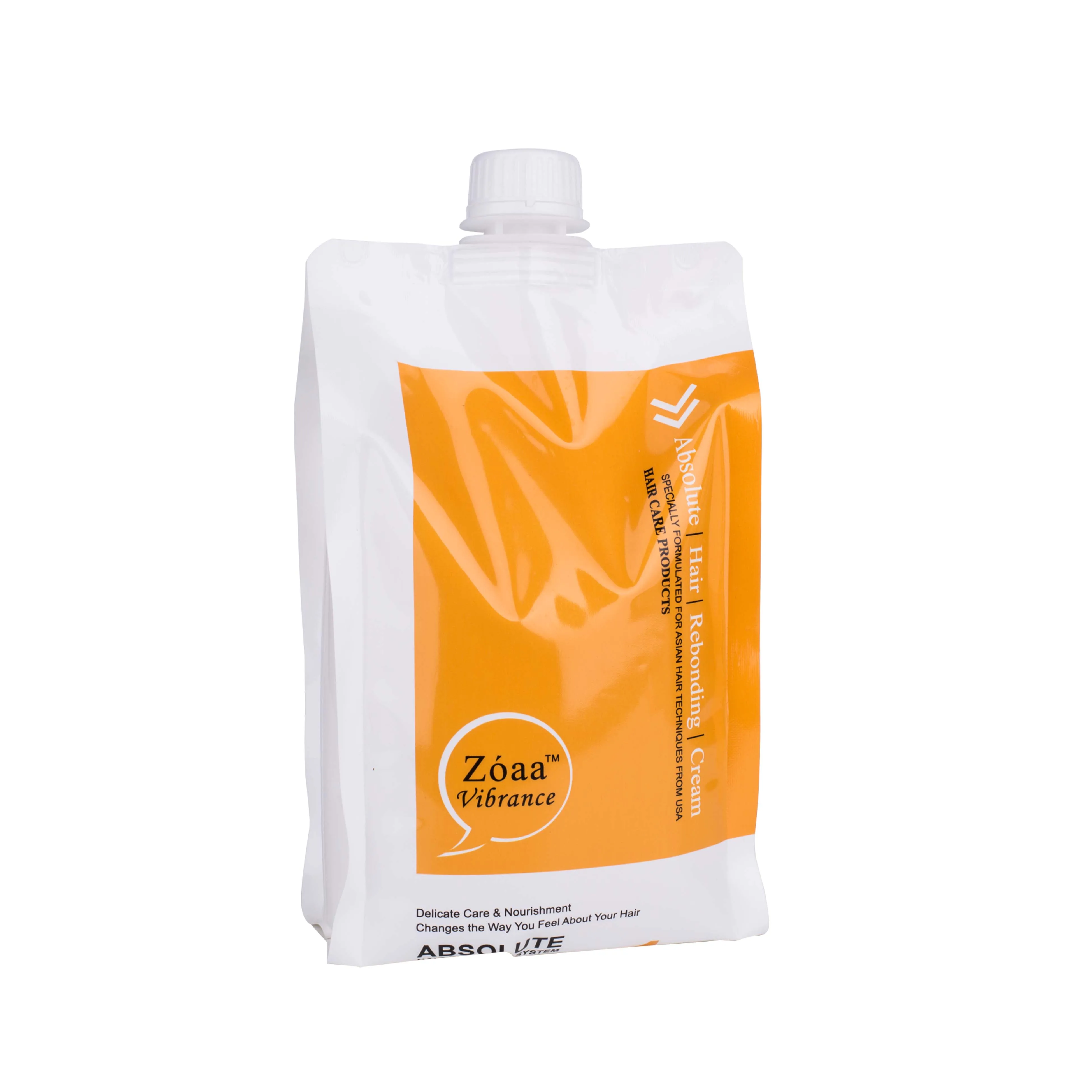 Professional perm cream hair perm brands/straightening cream for damaged hair