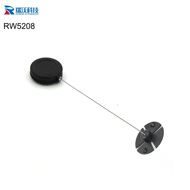 30g Weight Eas Anti-theft Recoiler Box For Dummy Phone Display
