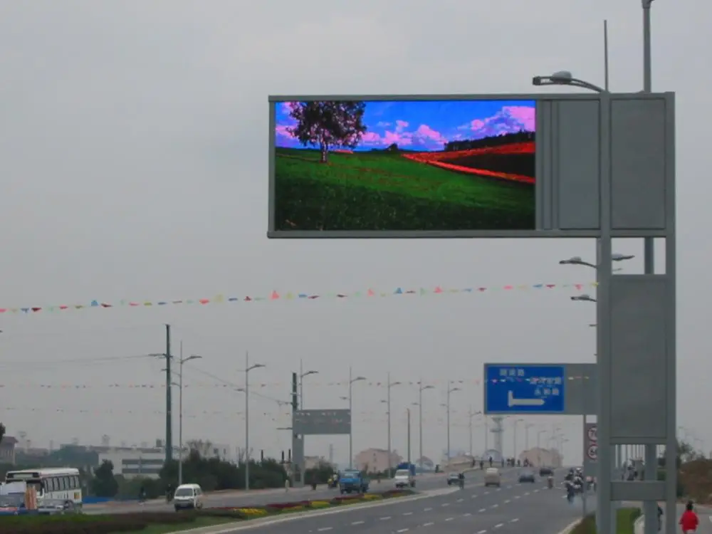 led traffic sign higway road warning sign board  Please find YAHAM manufacturer discount price Quality guaranteed