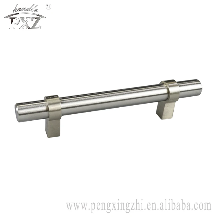 New design kitchen cabinet drawer stainless steel door handle