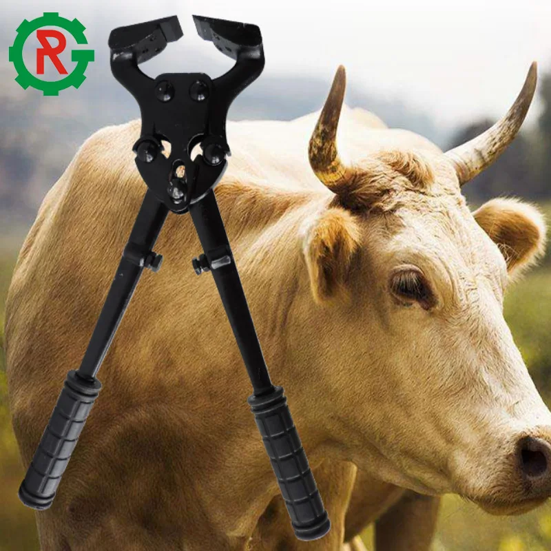 Cattle Horse Hoof Nipper