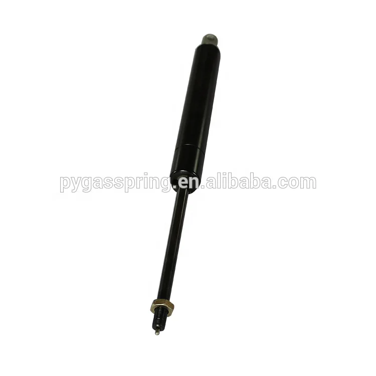 Furniture Steel Lift Adjusting Gas Spring For Bar Stool