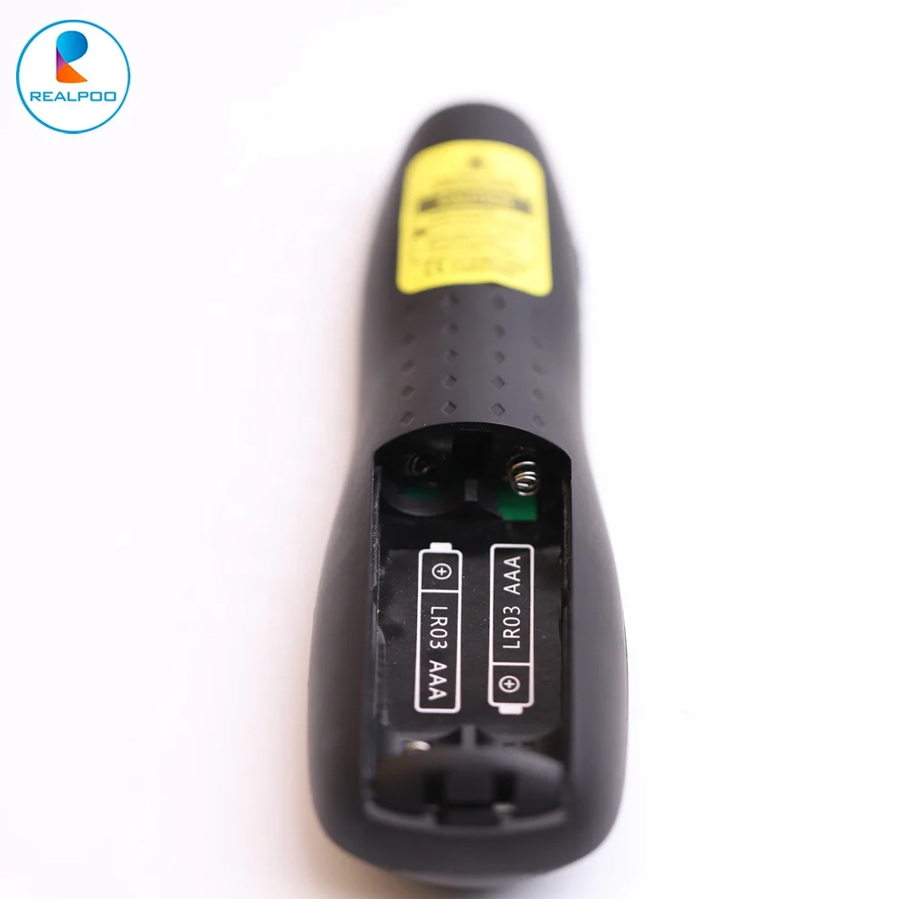 R400 беспроводной Презентер PPT USB слайдер-переходник беспроводная мышь лазерная ручка-указатель