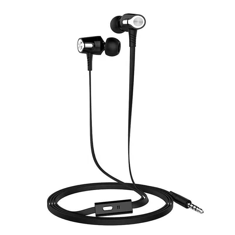 Langsdom JM36 Beatstudio In Ear Phone Wired Sport Cheap Mp3 In-ear Earphone/headphones For Smart Phone