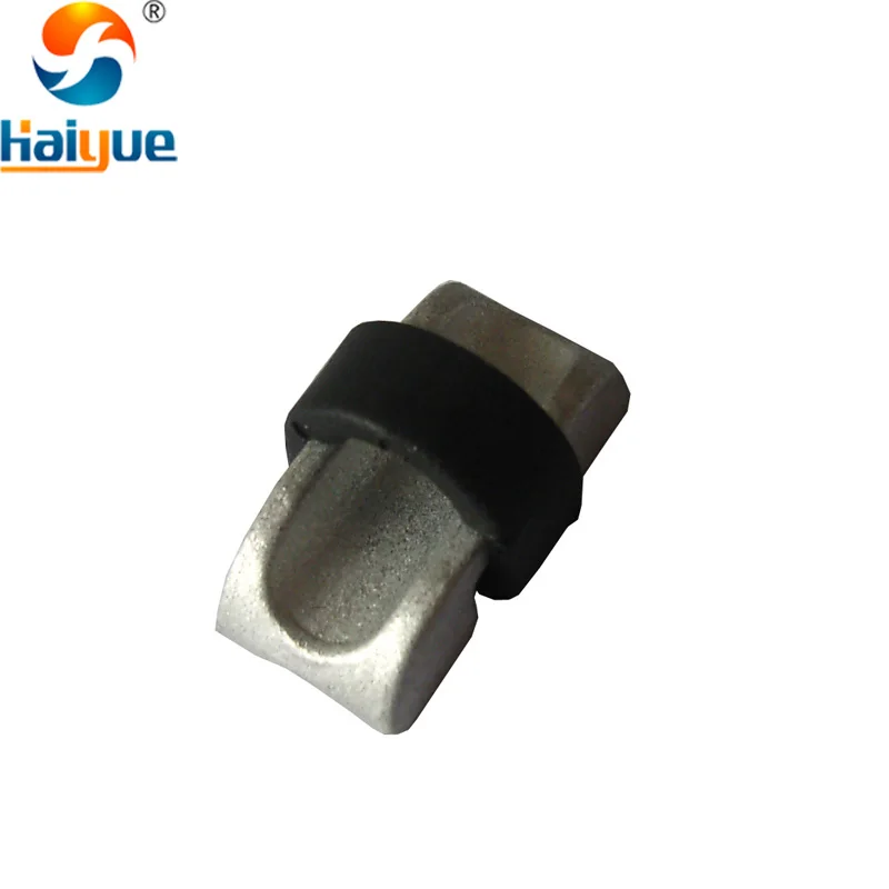 Стандартная пробка для кабеля alloy6061/направляющая для велосипедного кабеля