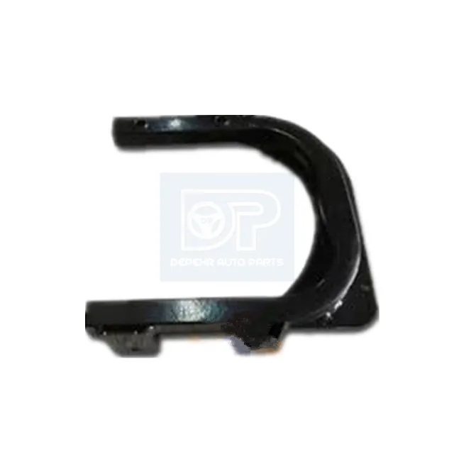 82158062 82373920 European Fender Bracket VOL VO FH/FM Truck Mudguard Holder Support