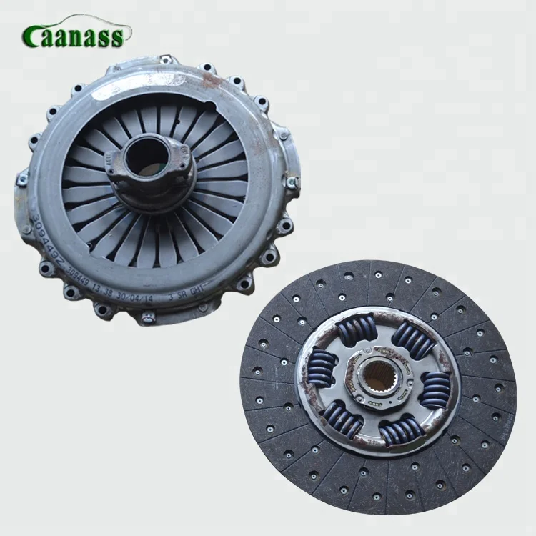 Полное сцепление в сборе выключения сцепления нажимной подшипник