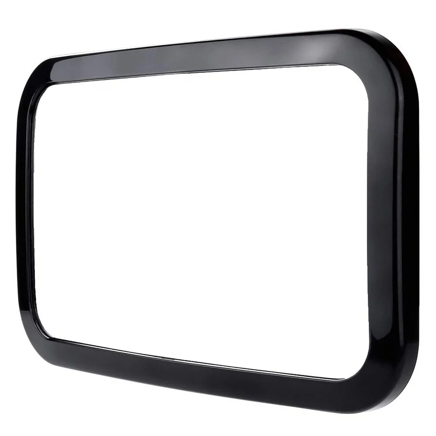 Baby Mirror for Car 360 Degree Rotation Rearview Mirror for Rear Facing Infant