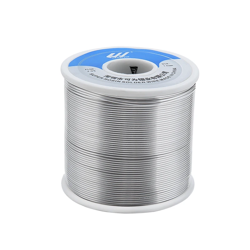 Electronics Tin Lead Solder Wire1KG 1.8mm Sn63Pb37 Soldering Wire