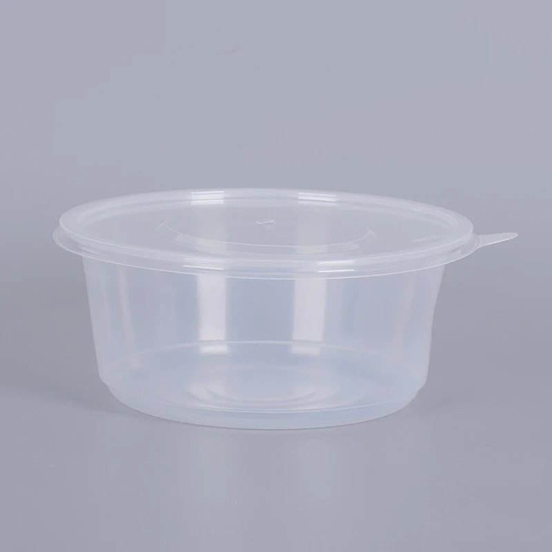 Alibaba China Supplier Kitchen Appliance Shrink Packing Container Sets
