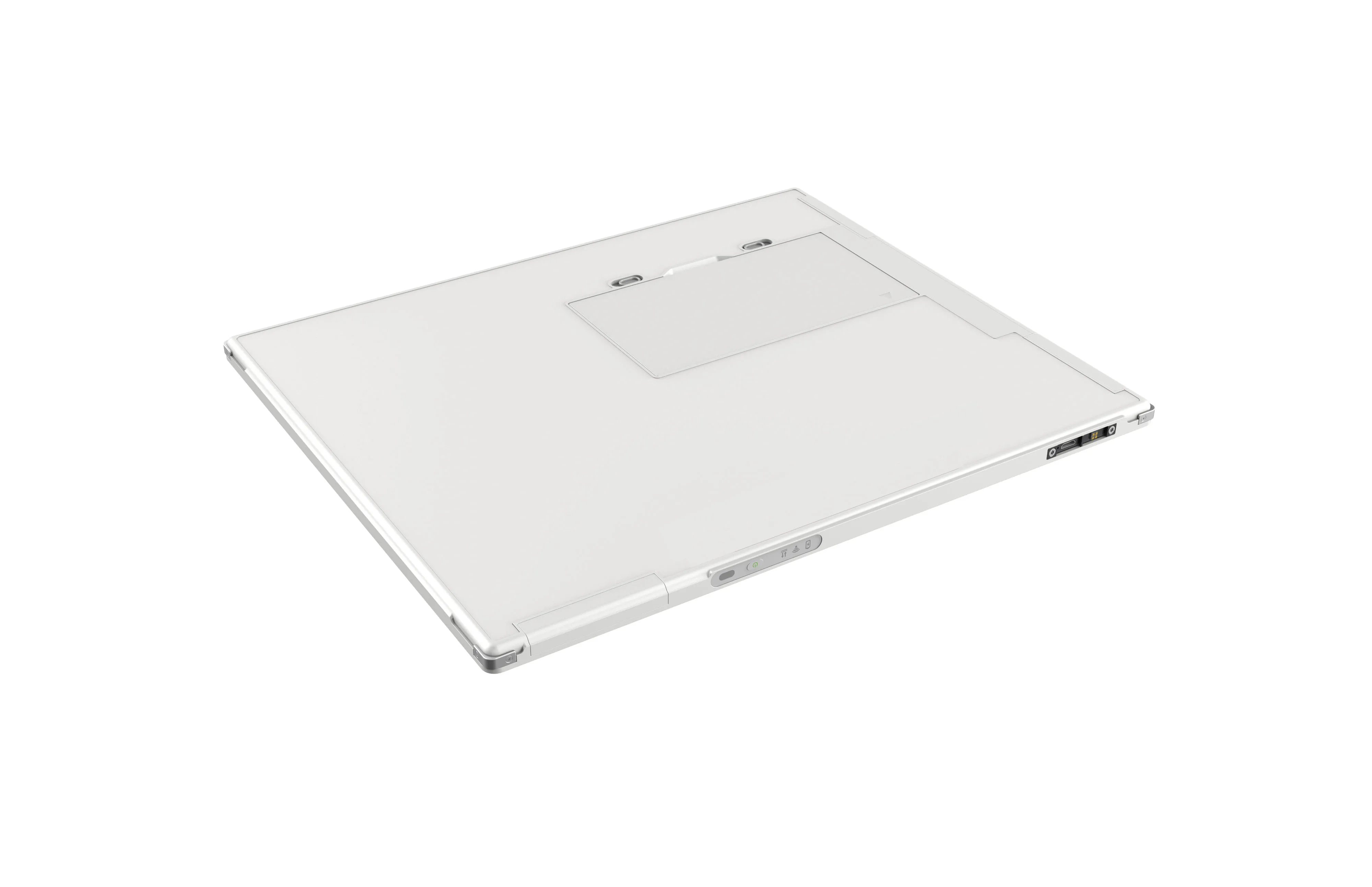 CareRay бренд Китай металлоискатель 14X17 беспроводной портативный плоский панельный рентгеновский цифровой детектор для человеческого использования MSLFP03