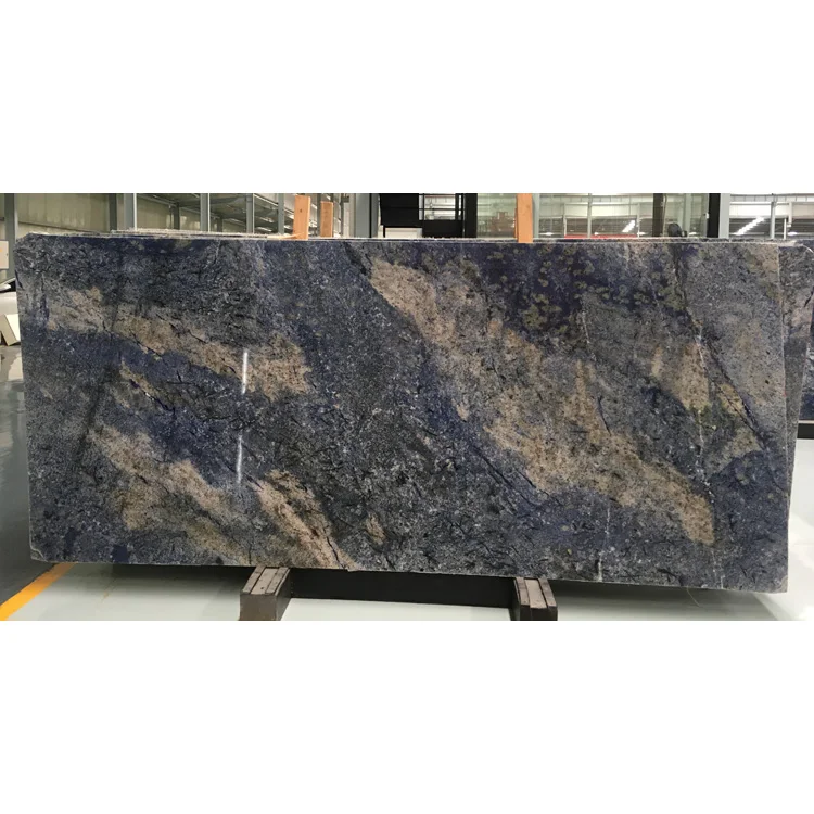 Azul Bahia Granite Tiles Price,Blue Granit Azul Bahia,Azul Bahia Granite