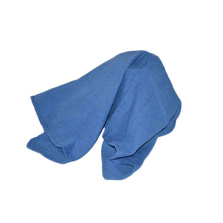 Медицинское Хирургическое Полотенце машинная Чистка 100 хлопковые полотенца