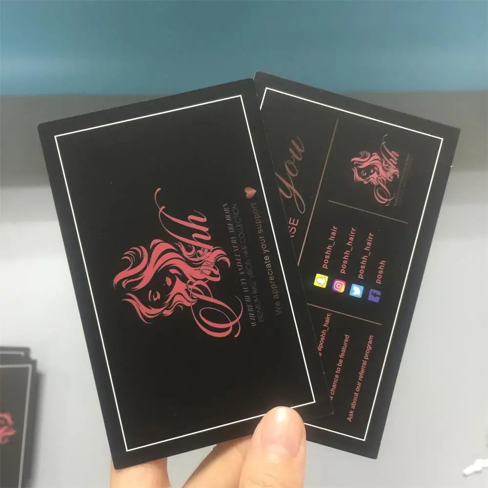 Recycle new style custom print thank you cards, cheapest wholesale thank you cards with your logo,Greeting Cards