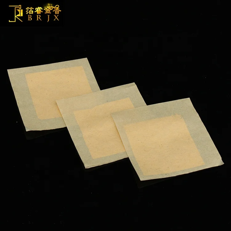 
Good quality 24k edible gold leaf luxury style for food decoration 