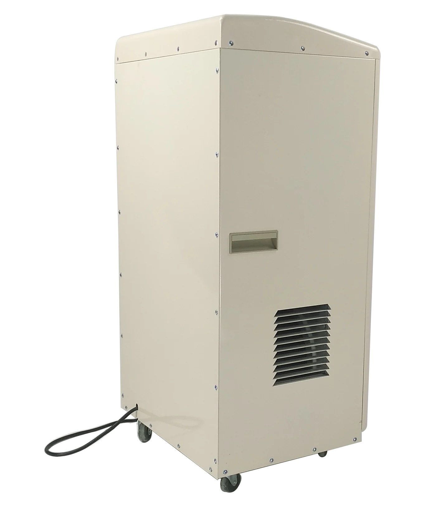 90l per day air dehumidificator pool lgr R410a refrigerant dehumidifier
