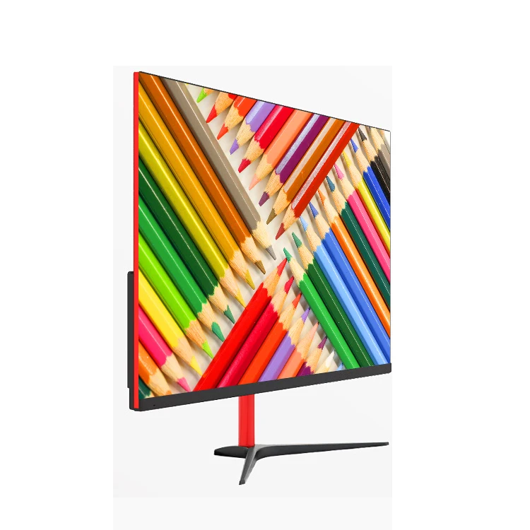 2K Resolution LED Gaming Monitor PC 27 inch 144Hz 1ms