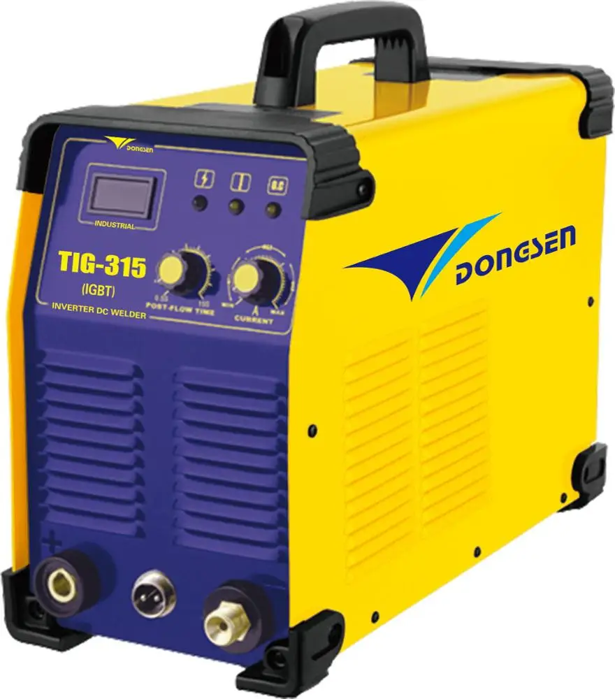 Аргоновый орбитальный сварочный аппарат Tig сварочное