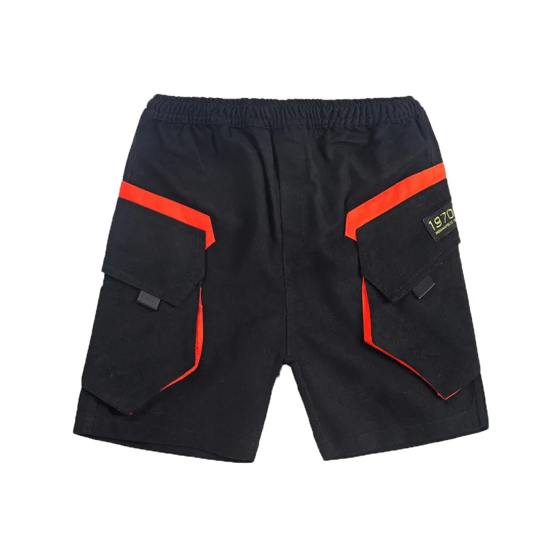
DRDDJN1905B1203 Wholesale price kids shorts simple style boys summer shorts latest design children short pants 