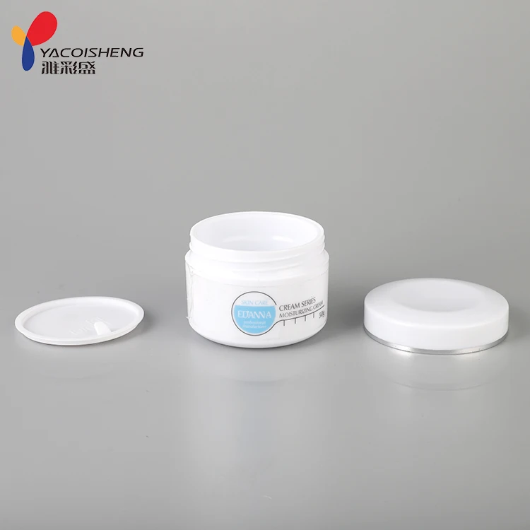 
OEM Wholesale Best Moisturizer Whitening Face Cream 