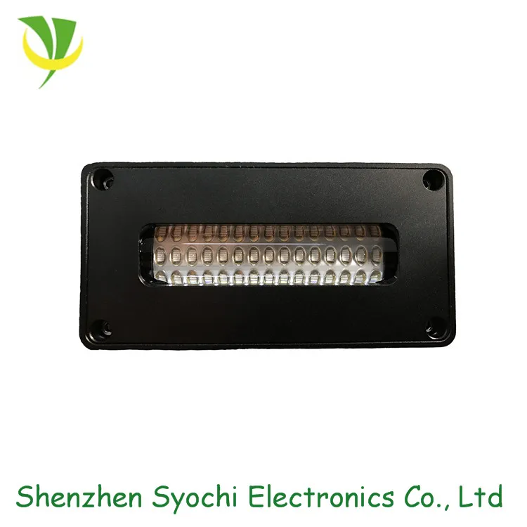 ink pinning xcmg apex printer price uv curing lamp uv led photopolymerization lamp uv exposure machine