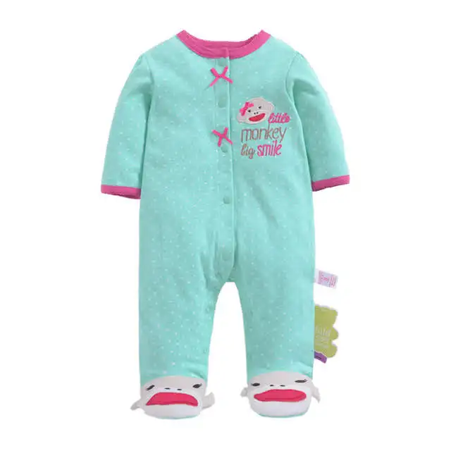 Детский комбинезон из натурального хлопка, однотонный комбинезон из джинсовой ткани для скалолазания, весна-лето 100%