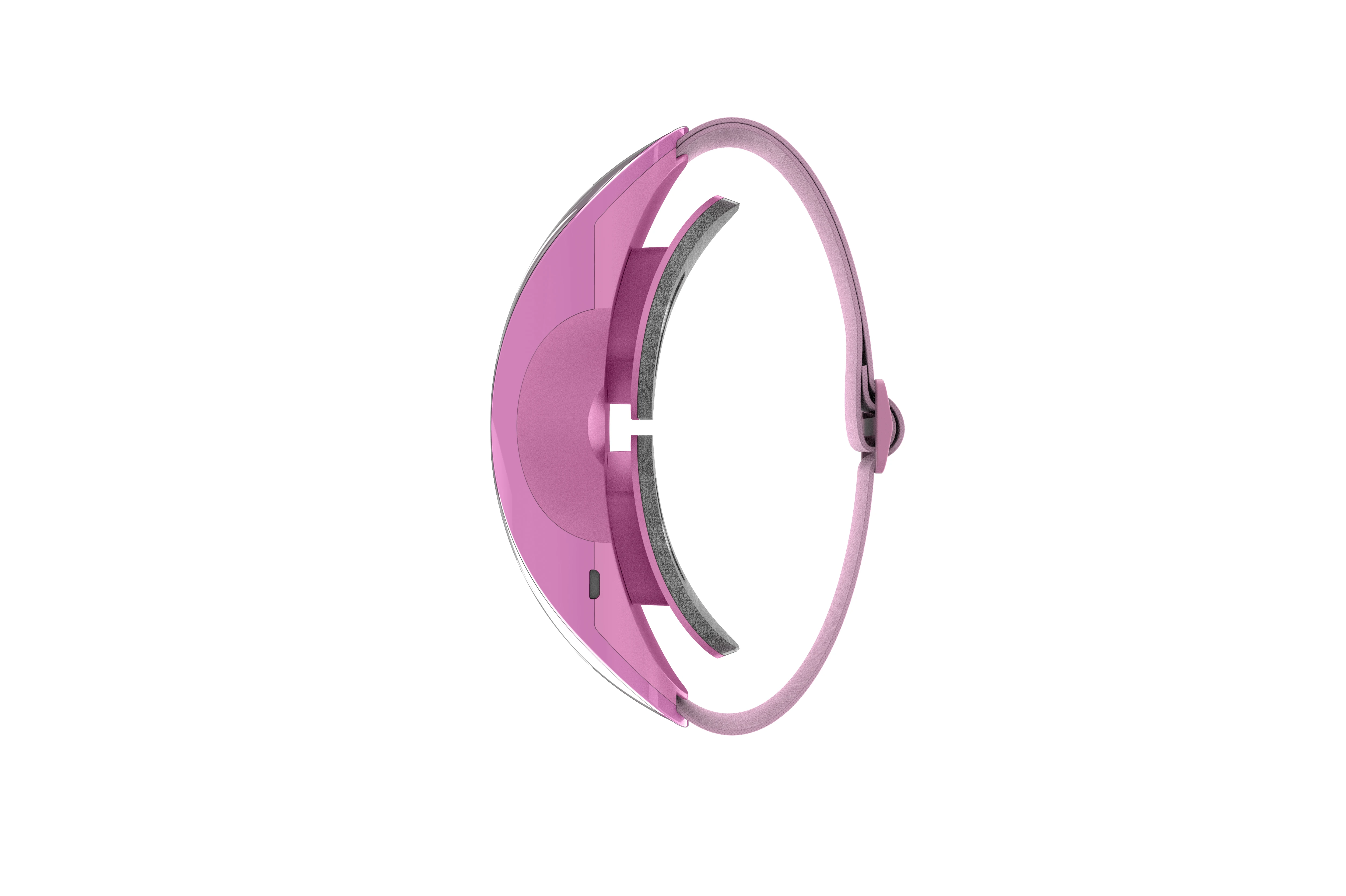 Eye beauty massager nano mist sprayer facial moisturizing anti wrinkle SIM-L1