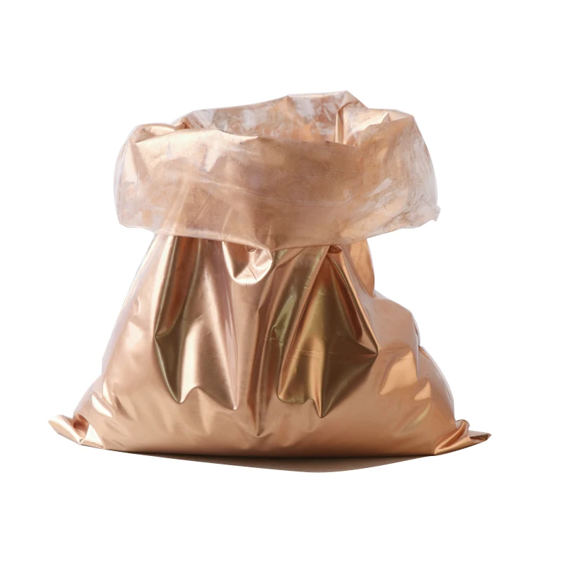 Jingxin best price copper micro ultrafine metallic coating powder 98%