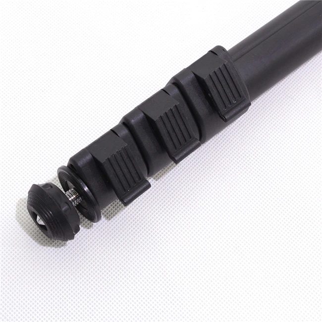 
top sales WEIFENG WT1003 1003 Alloy Monopod Lightweight Camera Monopod WT-1003 for Canon Eos Nikon DSLR 