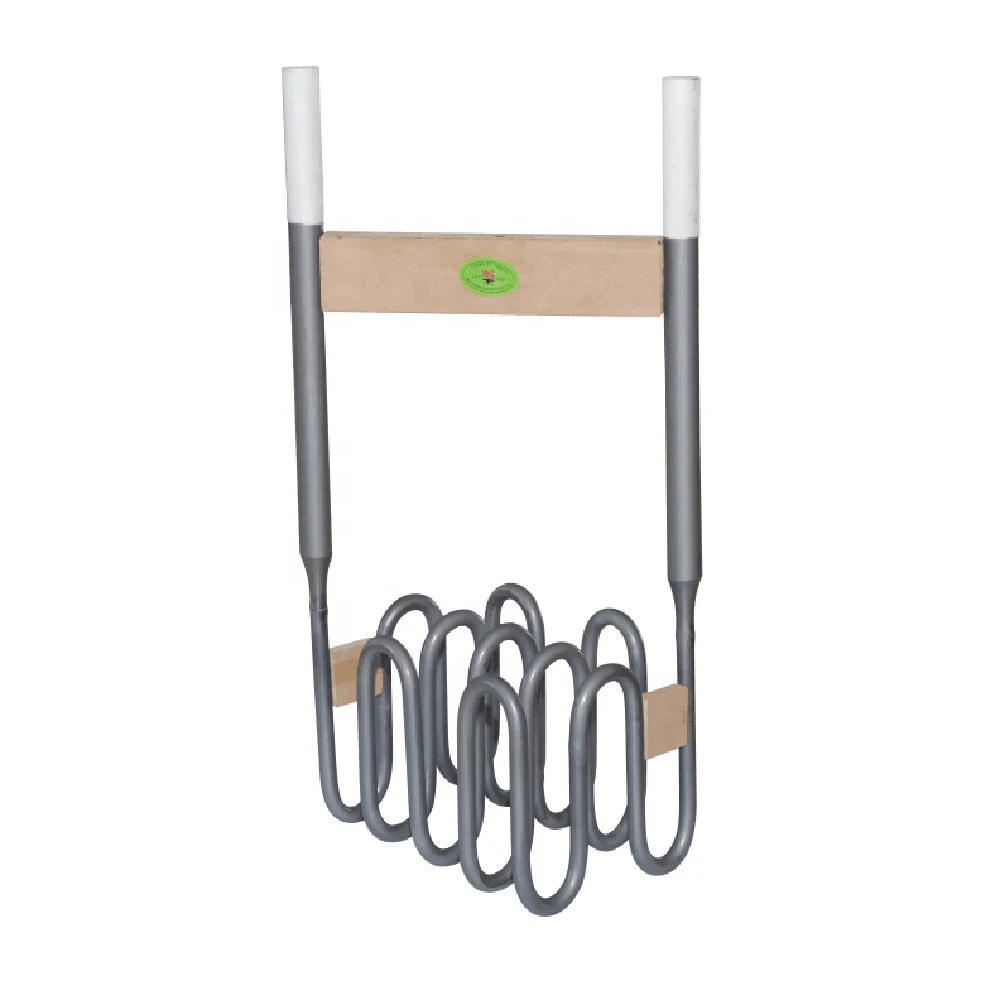 Высокая температура силиконовые потепления u-образный mosi2 нагревательный элемент и mosi2 разъем