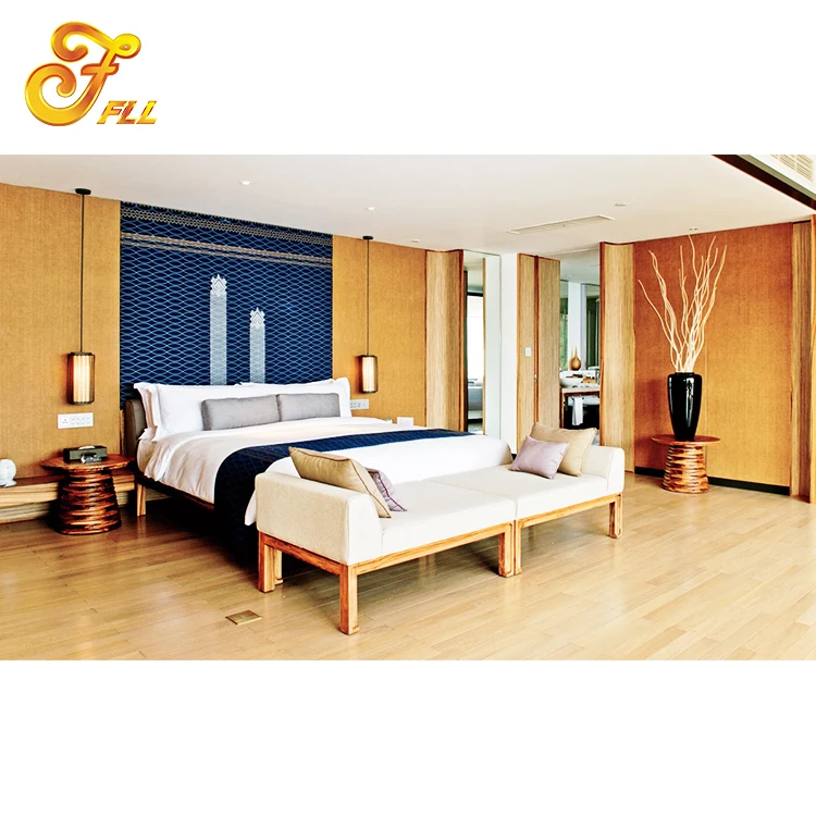 
 OEM оптовая продажа гостиничная мебель 5 звезда гостиничный спальный комплект  