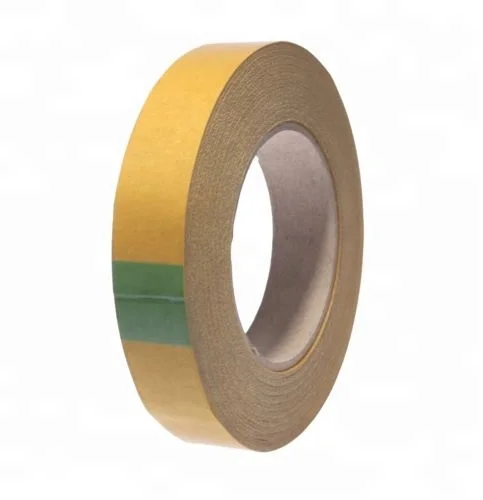 PVC Tape Double-sided Adhesive Tape Insulation PVC Electrical Tape