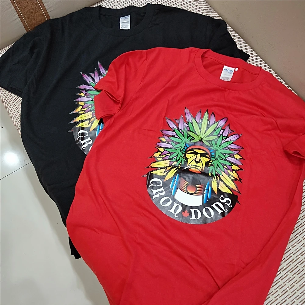 Professional pure cotton t-shirts with CE certificate