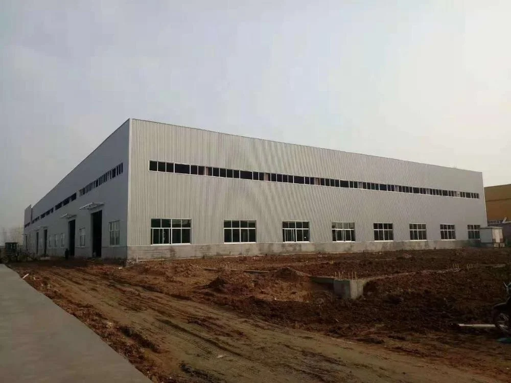 prefabricated house with better quality