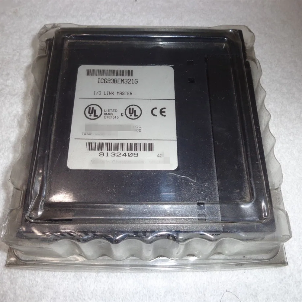 Сервер gps и Modbus TCP IC200EBI001, удаленный Интерфейс ввода/вывода Ethernet