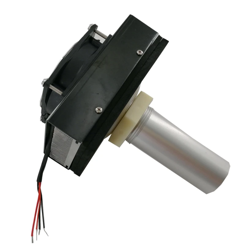 Hot Sale Aluminium Radiator Heatsink Cooling System Thermoelectric Semiconductor Refrigeration for Fish Tank Mini Fridge