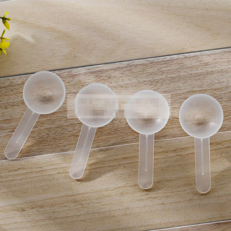 Ложка для измерения пищевого качества, 15 г, 15 мл