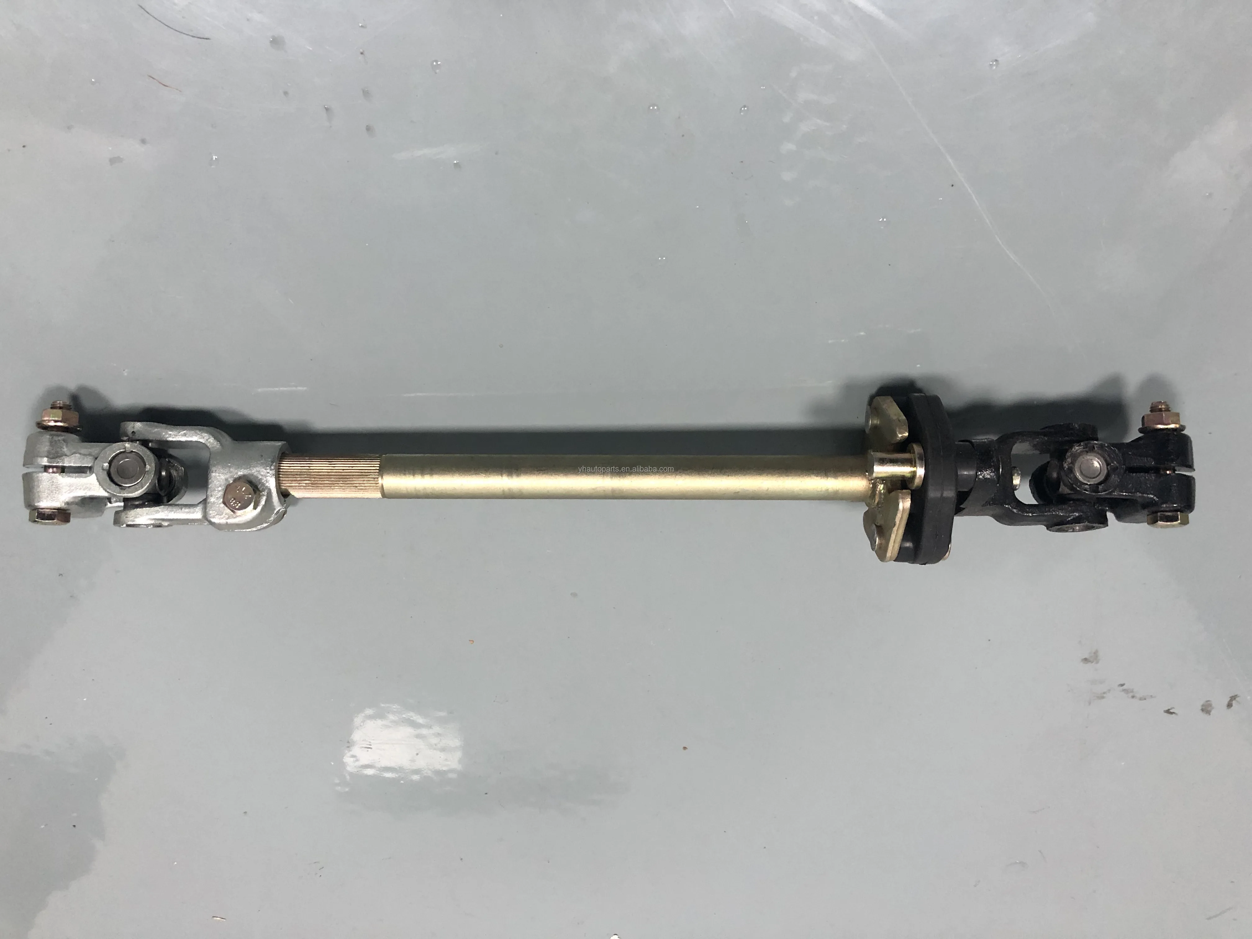 UPPER INTERMEDIATE STEERING SHAFT FOR KIA SORENTO FY 02-06 Fits KIA SORENTO BL 06-09  OE 56400-3E000 56400 3E000