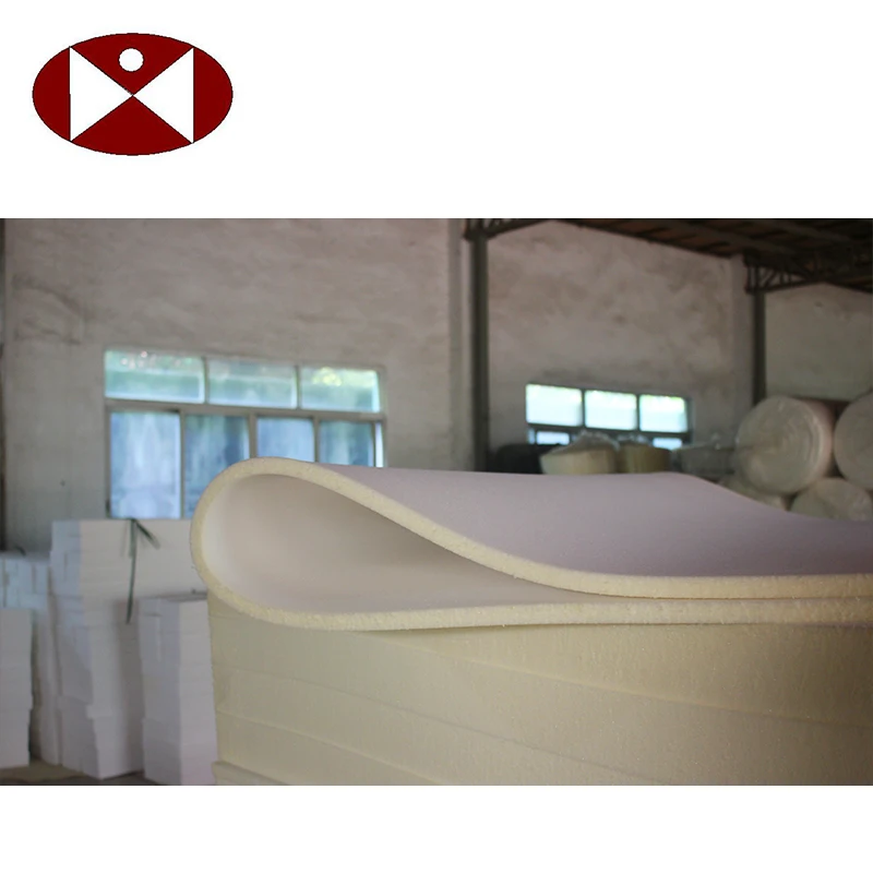 
Bed high density upholstery foam sheet pu for sofa 