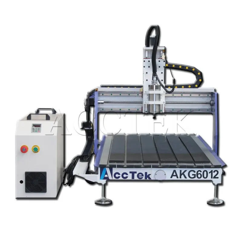 Китай малого бизнеса оборудования с ЧПУ комплект 6012 1212 дерево маршрутизатор Гравировка машины цена с Mach3 контроллер