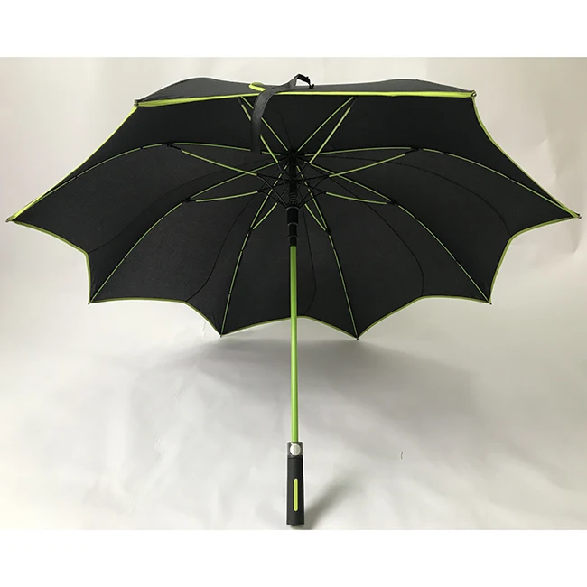 china new design umbrella flower shape special umbrella printing Lotus umbrella brolly for ladies