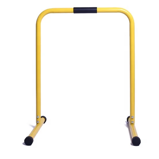 Домашний использованный комнатный горизонтальный брусок и параллельные брусья, портативный подъемный брусок, параллельный брусок