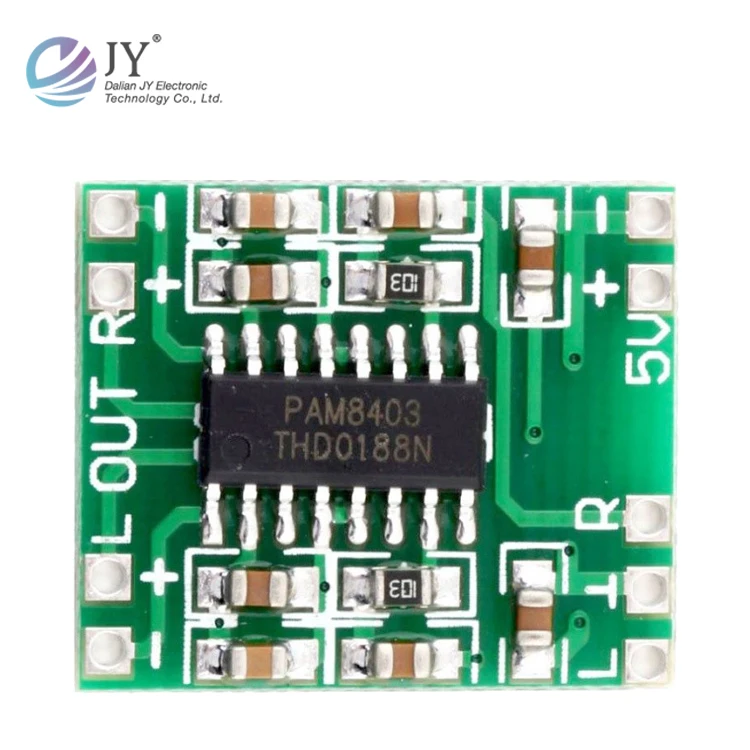 Высокое качество платы аудио EMS усилитель печатной платы и PCB сборки