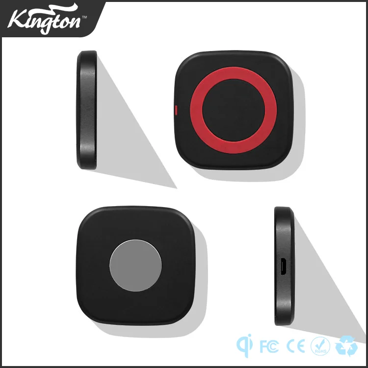 Дешевые и высокое качество Быстрая зарядка Универсальный Магнитный QI Беспроводное зарядное устройство для мобильного